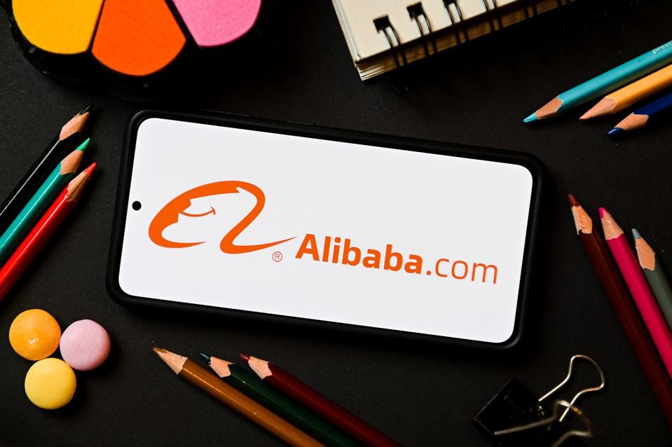 PLG with Alibaba.com – Part&nbsp;1