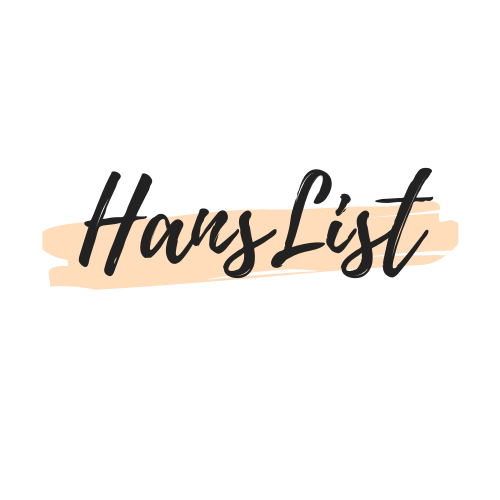 Hanslist